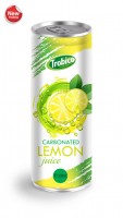 330ml Carnonated Lemon Juice